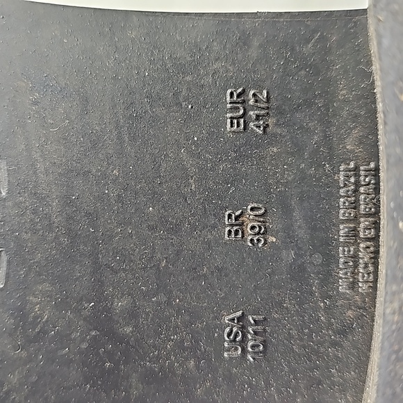 Kate spade Rain boots - Picture 5 of 6